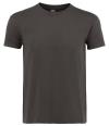 11380 Regent T-shirt Dark Grey colour image